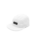 Ambivalent Berlin Omnipresence 5-Panel Cap Accessories M32b8170 (White)